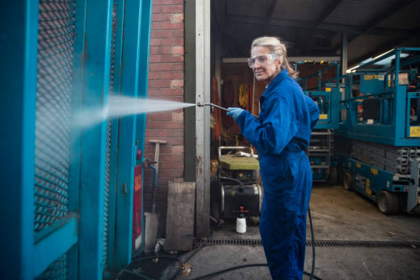 Best Restaurant Pressure Washing  in Vivian, LA