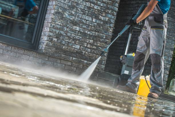 Best Building Exterior Washing  in Vivian, LA