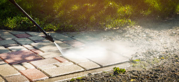 Best Parking Lot and Garage Cleaning  in Vivian, LA